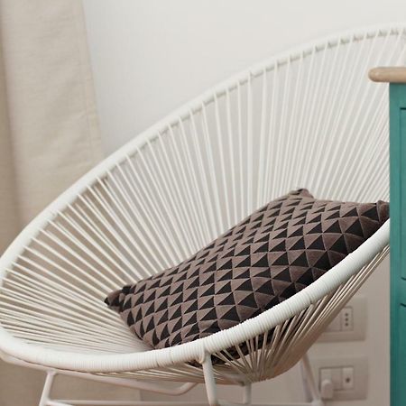 B&B Fabricanovantacinque ตรานิ ภายนอก รูปภาพ