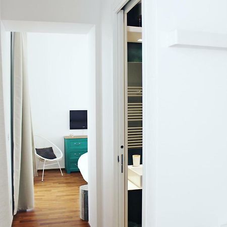 B&B Fabricanovantacinque ตรานิ ภายนอก รูปภาพ