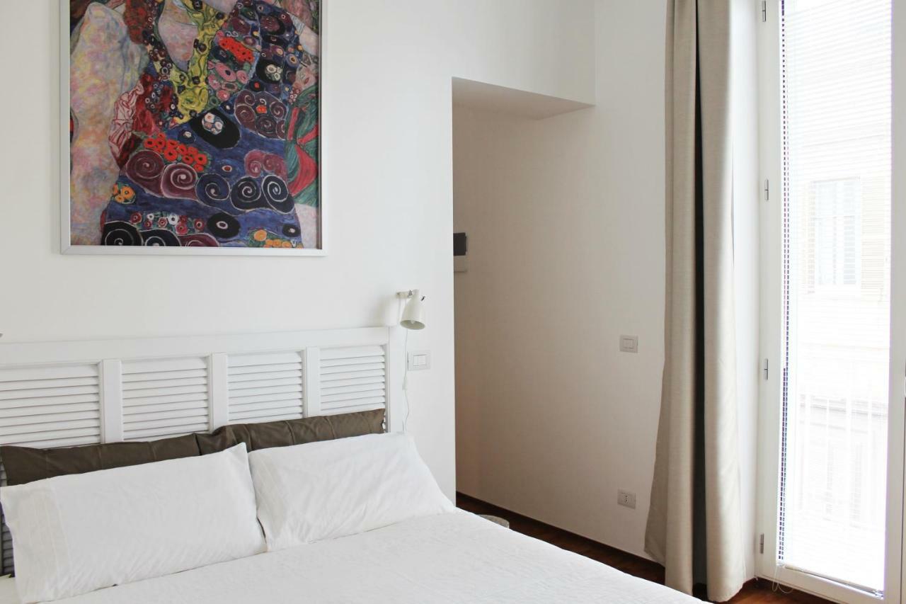 B&B Fabricanovantacinque ตรานิ ภายนอก รูปภาพ