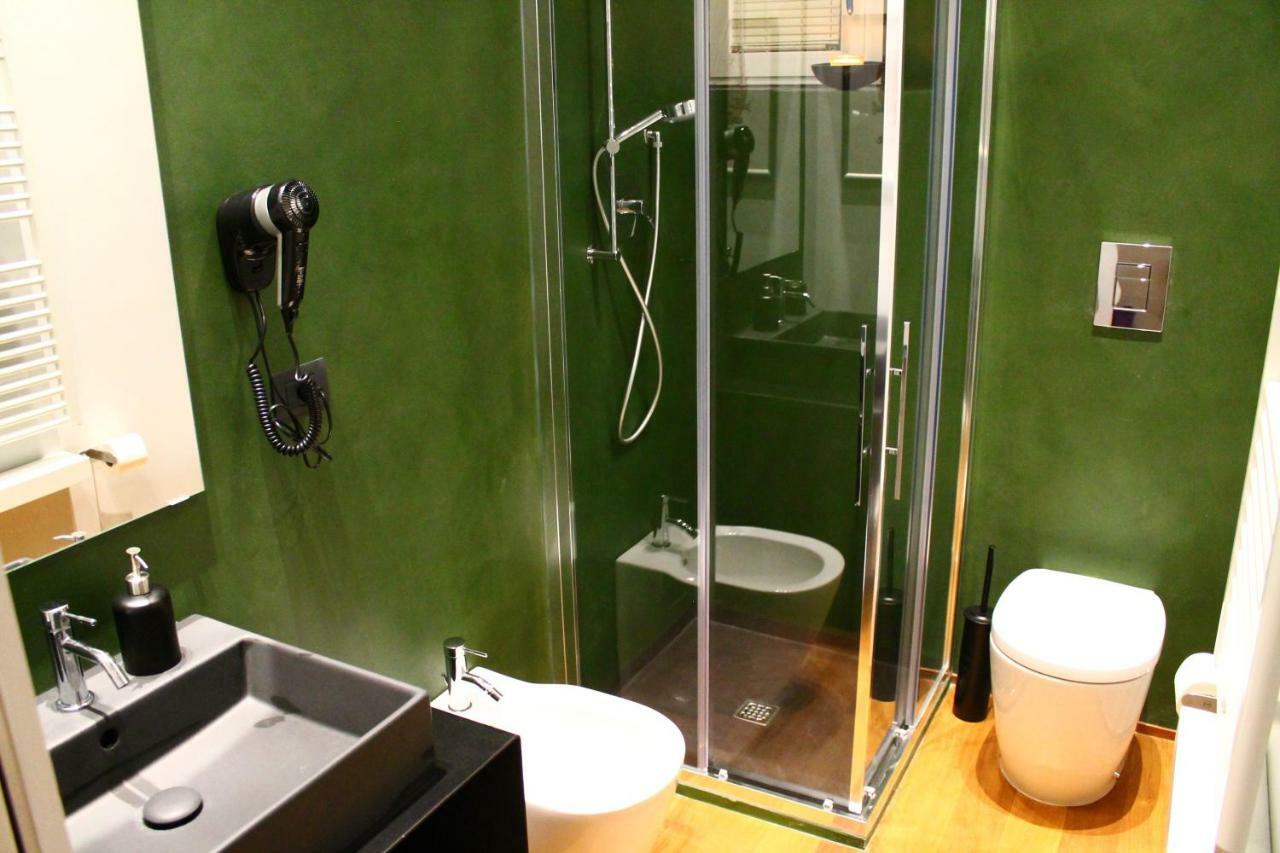 B&B Fabricanovantacinque ตรานิ ภายนอก รูปภาพ