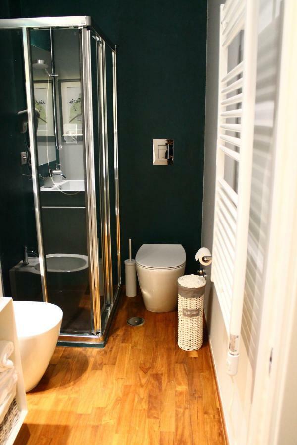 B&B Fabricanovantacinque ตรานิ ภายนอก รูปภาพ