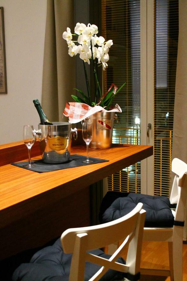 B&B Fabricanovantacinque ตรานิ ภายนอก รูปภาพ