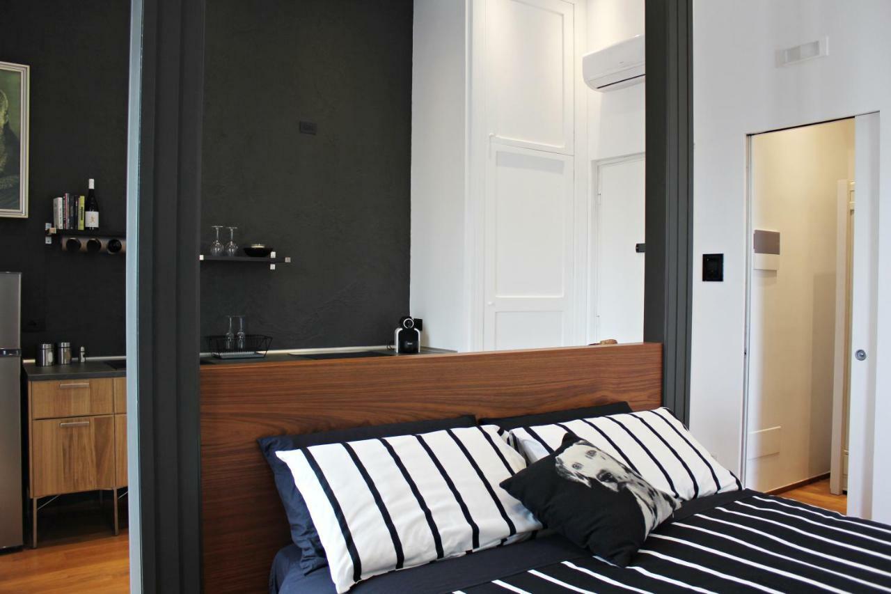B&B Fabricanovantacinque ตรานิ ภายนอก รูปภาพ