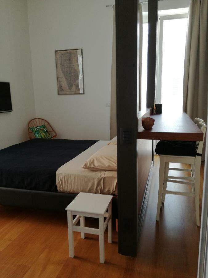 B&B Fabricanovantacinque ตรานิ ภายนอก รูปภาพ