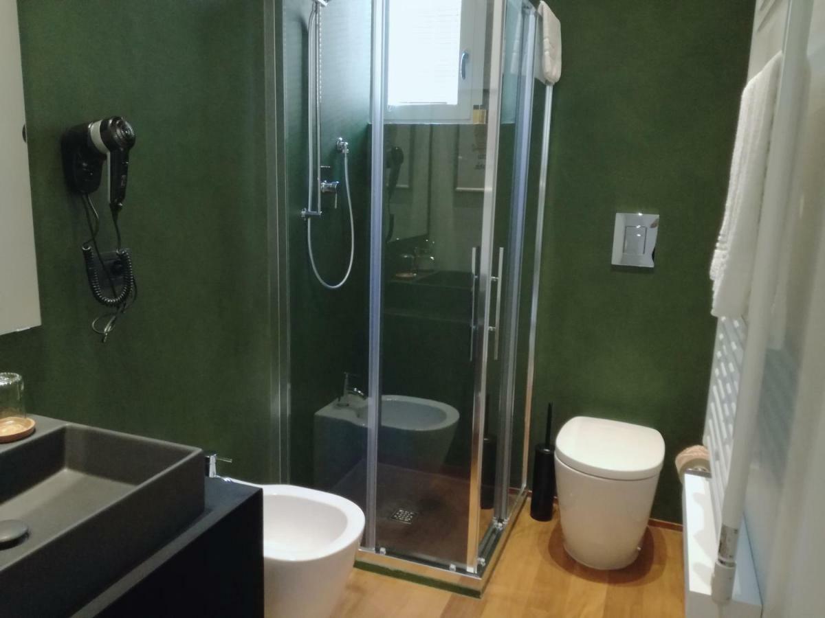 B&B Fabricanovantacinque ตรานิ ภายนอก รูปภาพ