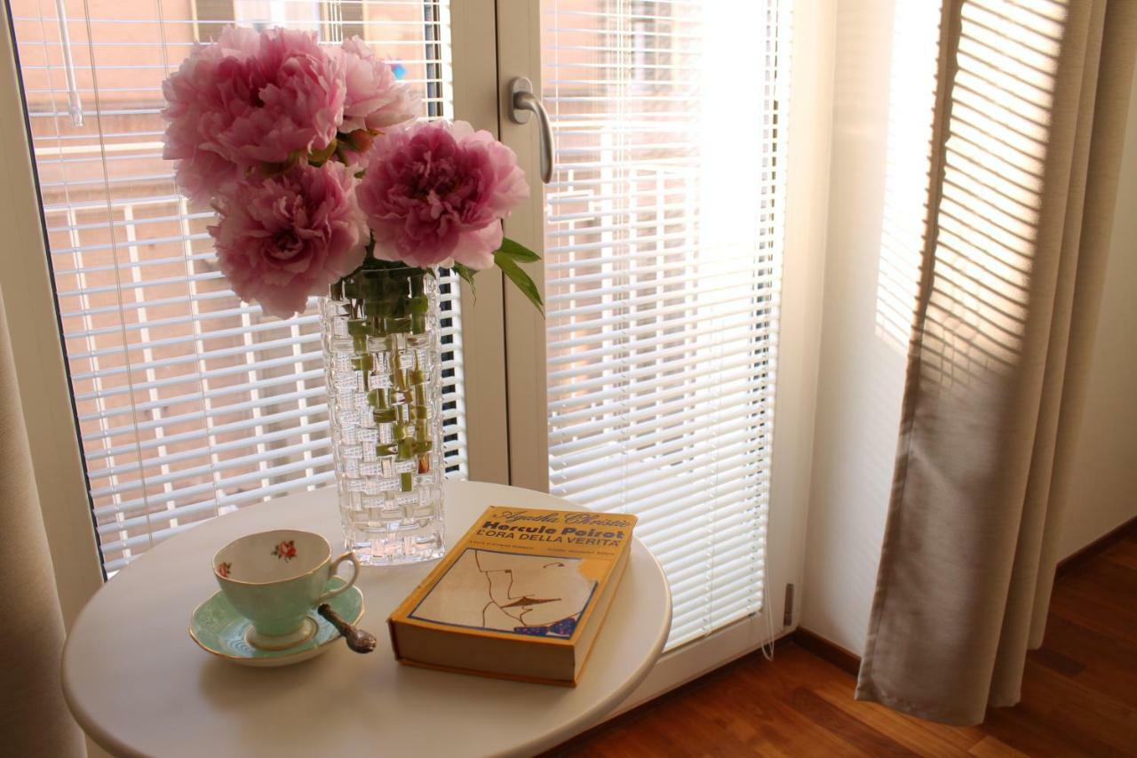 B&B Fabricanovantacinque ตรานิ ภายนอก รูปภาพ