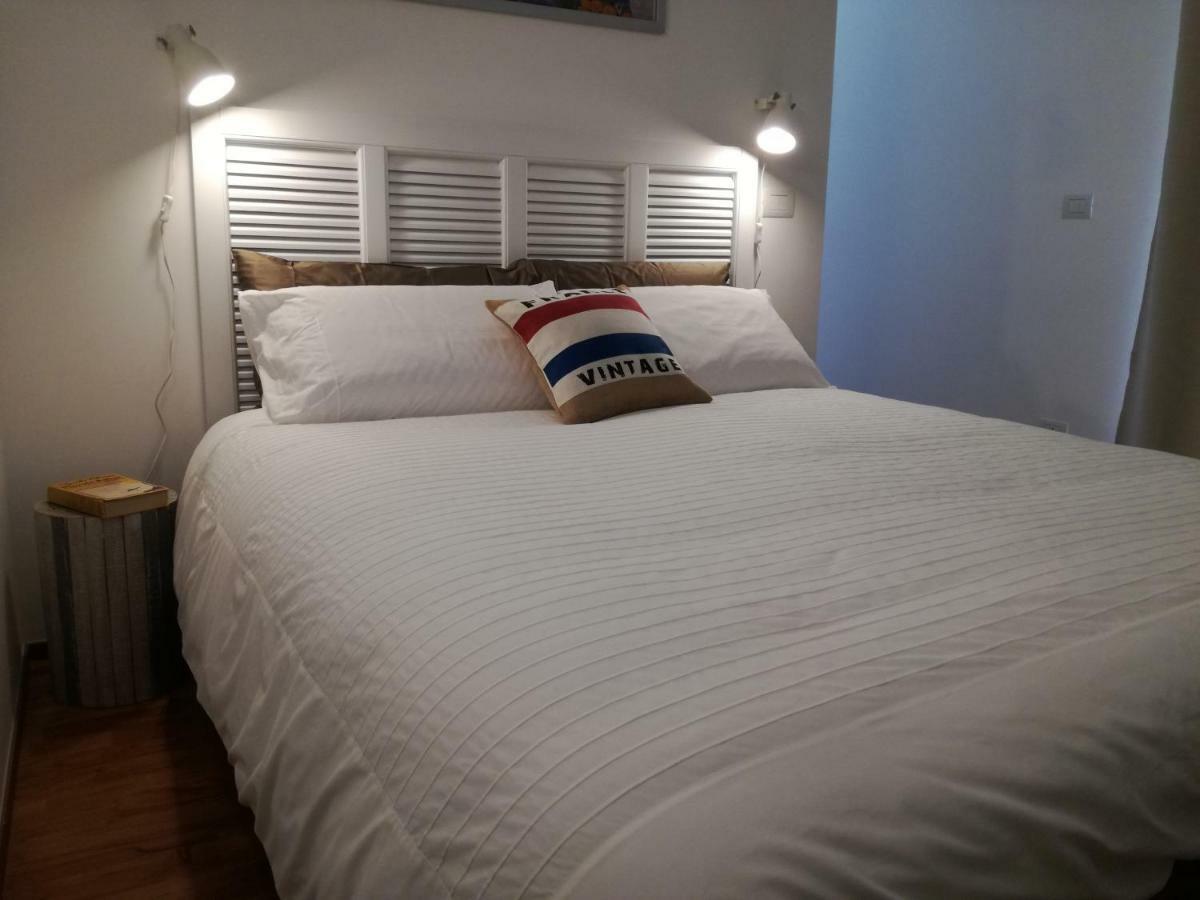 B&B Fabricanovantacinque ตรานิ ภายนอก รูปภาพ